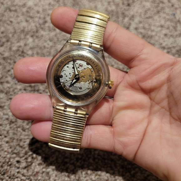 Swatch Other - - Swatch Swiss unisex